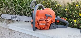 Benzinová motorová pila Oleo-Mac GS 520