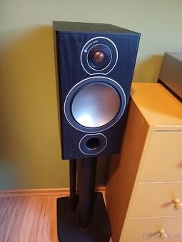Reproduktory regálovky Monitor audio bronze 2