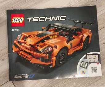 Lego technic