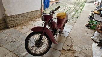 Jawa 555