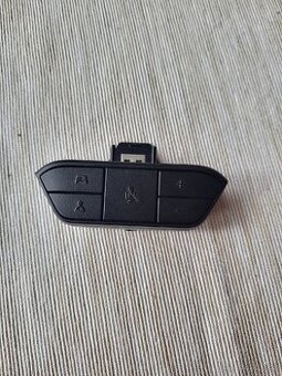 Xbox one stereo headset adapter