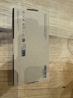 ŠKODA Externí baterie 10 000 mAh s bezdrátovým nabíjením