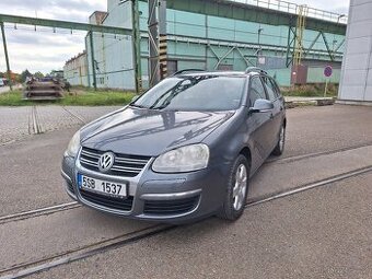 Volkswagen Golf 5 1.9TDI 77kw
