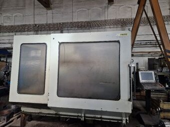 CNC Frézka FNGQ 63