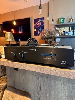 DAC AQUA LA VOCE