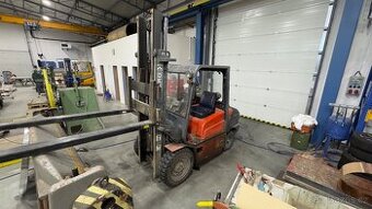 Desta DV 35 C