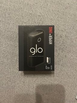 Glo Hyper+