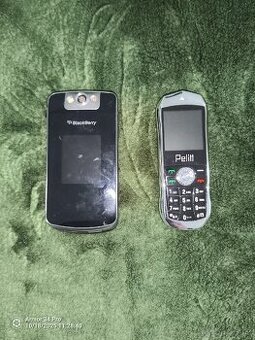 Prodám Mobilní telefony