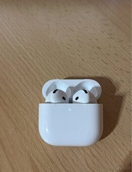 Apple Airpods 4