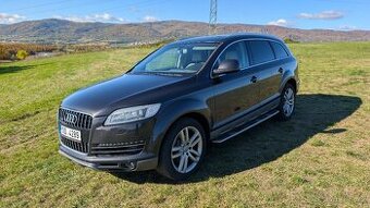 Audi Q7 4,2 Tdi V8 r.v.04/2008