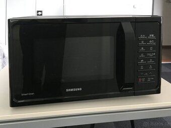 Samsung MC28H5015AK trojkombinace 28l