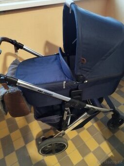 kočárek ABC design Salsa 4
