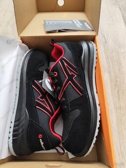 Pracovní obuv Albatros vel. 40