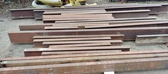 Traverzy IPE - různé délky