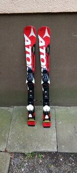 lyze atomic 100 cm.