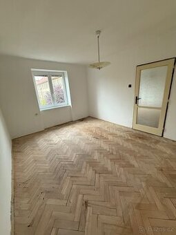 Prodám byt ve Skutči, 2+1