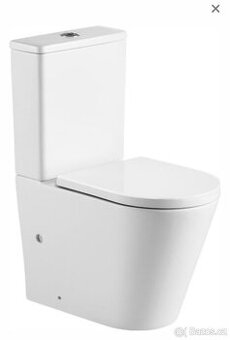 Kombi WC Mereo