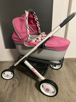 Kočárek pro panenky