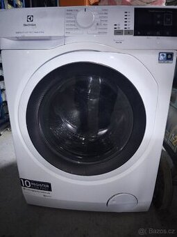 Pračka se sušičkou Electrolux PerfectCare 700 – 7/4 kg