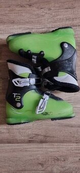 Dětské lyžáky Salomon T2 vel.21