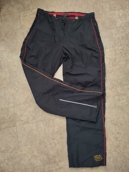 Dámské sportovní kalhoty, šusťáky vel. M/L