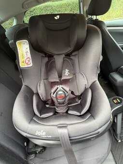 Joie i-spin-safe