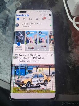 Honor Magic 4 pro 5g 8/256