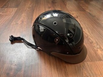 Helma casco na kone vel 54-56