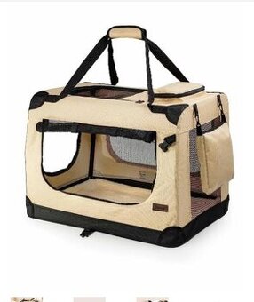 Skládací přepravní box