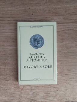 Marcus Aurelius - Hovory k sobě
