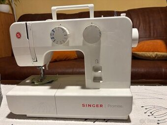 Šicí stroj Singer