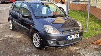 Ford Fiesta 1,4 Diesel