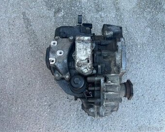 Automatická převodovka DSG - 1.4 TSI / KDC