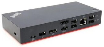 Lenovo ThinkPad USB-C Dock Gen2 + 90W zdroj