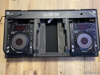 Pioneer CDJ-850