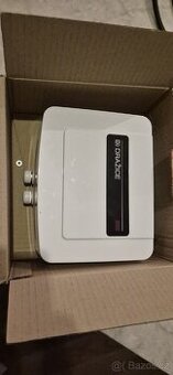 DRAŽICE PTO 3,5 průtokový ohřívač