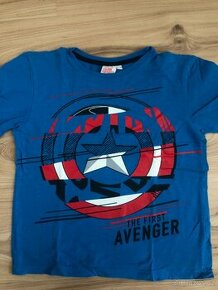 Tričko První Avenger