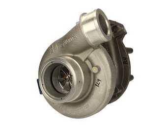 Turbo BORGWARNER DAF