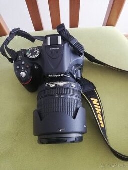 Nikon D5200