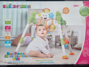 Hrazdička 6M+ Nová