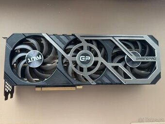 Palit rtx 3080, 10gb Gaming