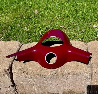 Jawa 250 350 panelka - horní maska