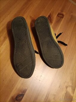 Kožené tenisky prodej