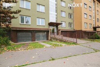 Prodej ostatní Garáž, 16㎡