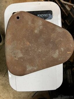 Jawa pérak kastlík