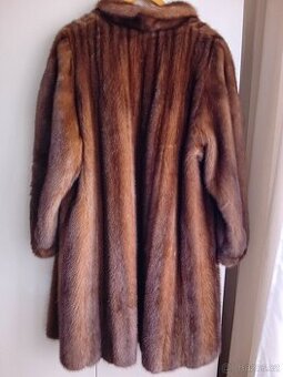 Norkovy kožich