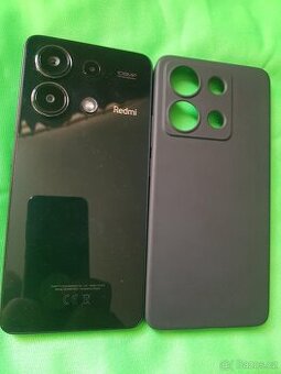Xiaomi Redmi Note 13 5G 108mpix fotak 256gb úložiště - 1