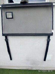 Dělící síť Citroen, Peugeot