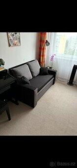 Rozkládací gauč cca 160cm