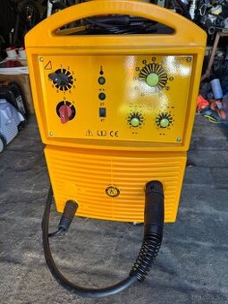 Svářečka Omicron OMI206i